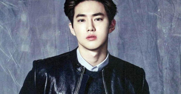 Suho (EXO) tung phiên bản thứ 2 cho “Starlight”