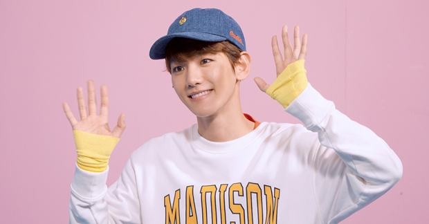 Tại sao Baekhyun được lòng tất cả thần tượng?