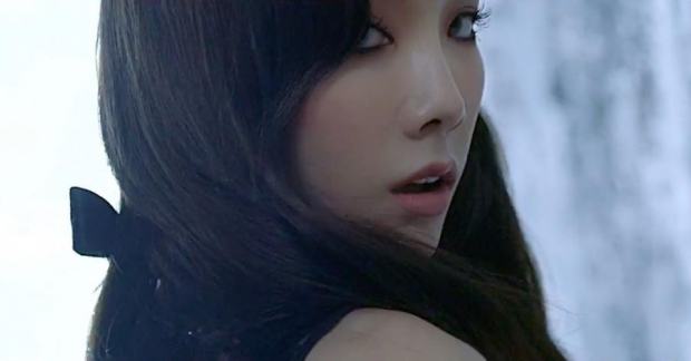 Taeyeon (SNSD) lại nhá hàng cho MV mới