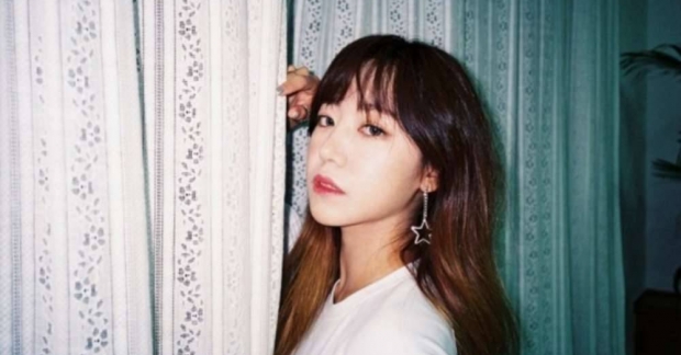 Namjoo của Apink bất ngờ hóa thân hình tượng sexy