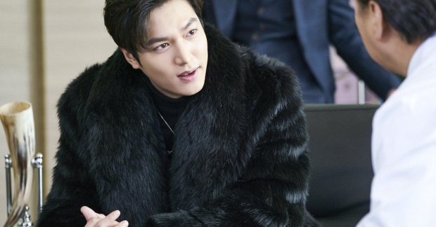 Lee Min Ho sẽ hát để "thay lời muốn nói" đến fan