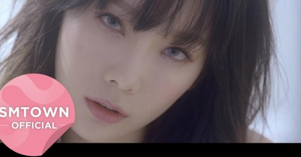 Ơn giời, cuối cùng Taeyeon cũng ra mắt MV "I got love"