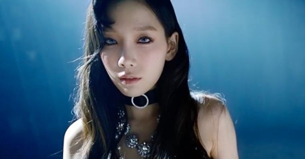 Taeyeon (SNSD) sang chảnh và quyền lực như nữ hoàng trong MV "I Got Love"