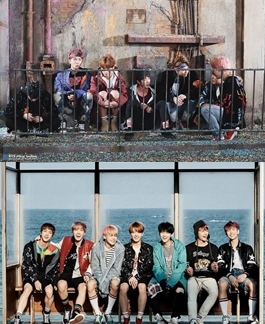 Shock trước thành tích Billboard của BTS với "You Never Walk Alone"