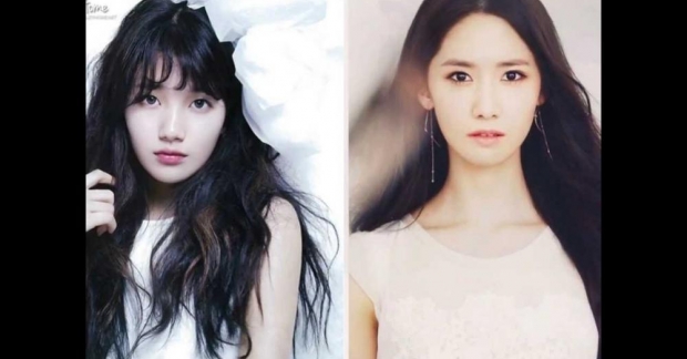 Suzy và Yoona – Sự nỗ lực được đến đáp