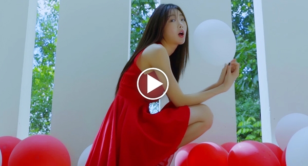 Thành viên Subin của Dal Shabet ra mắt MV cho album solo