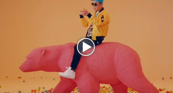 San E ra mắt MV cho ca khúc mới "What if"