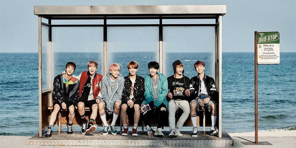 BTS kí hợp đồng độc quyền với chi nhánh của Key East cho các hoạt động quảng bá tại Nhật