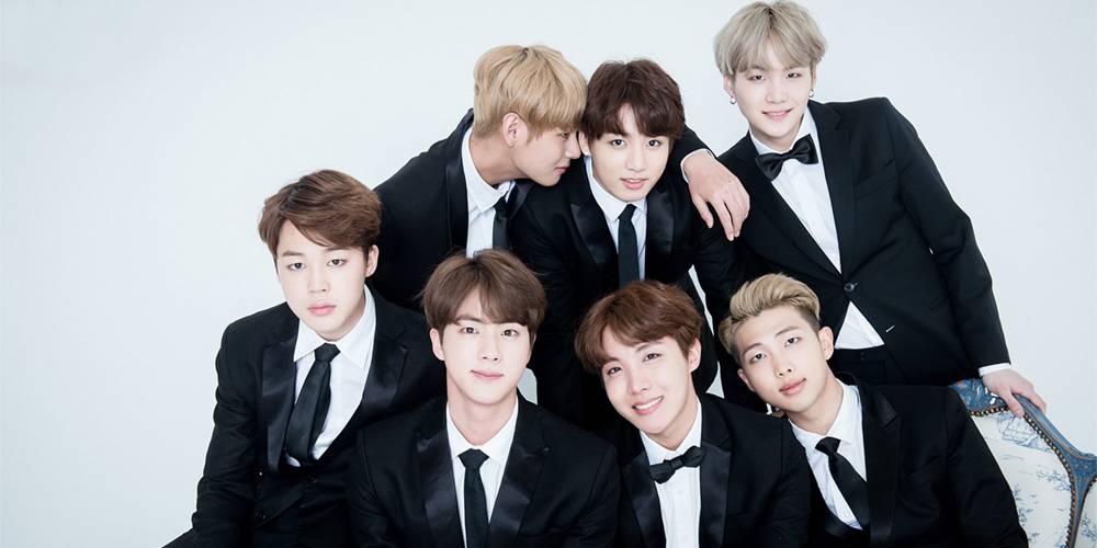 BTS cho ra mắt sản phẩm kem dưỡng da tay, túi xách và vali đến với người hâm mộ