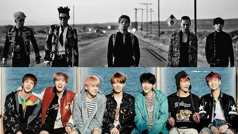 BIGBANG, BTS, 2PM, iKON và các nghệ sĩ khác chiến thắng các giải thưởng tại Japan Gold Dics Awards