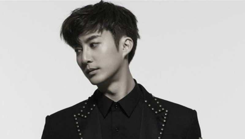 Kim Hyung Jun mở đầu cho sự trở lại bằng Teaser mới cho ‘Count on You’