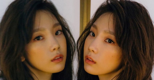 Taeyeon nhá hàng chuyện tình nhiều uẩn khúc trong teaser MV "Fine"