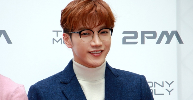 Tình trạng chấn thương của Jun.K (2PM) được thông báo chi tiết