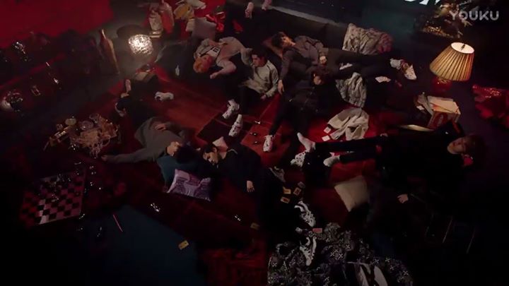 [VIDEO] Sweet Monster EXO x Red Velvet - Sketchers CF