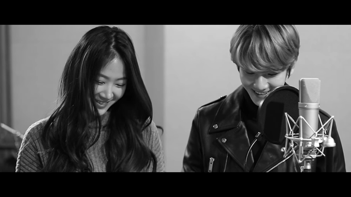 [VIDEO] [Teaser] 소유(SOYOU)X백현(BAEKHYUN) _ 비가 와(RAIN)