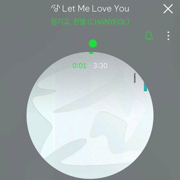 [YEOLSTAGRAM] 170222 Chanyeol's instagram update