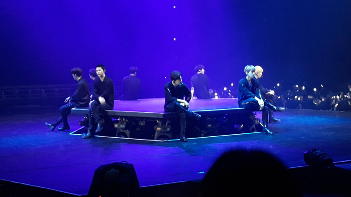 [STREAM/PREVIEW] 170225  #EXOrDIUMinManila 