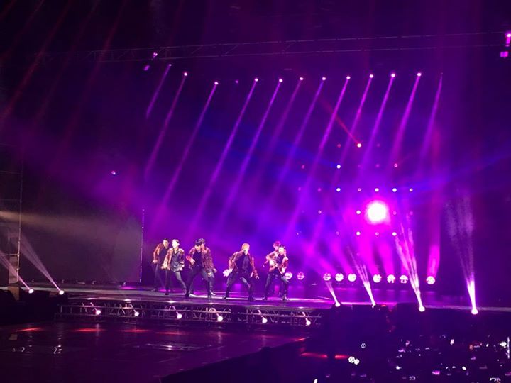 [NEWPICS] 170226 EXOr'DIUM in Manila day2