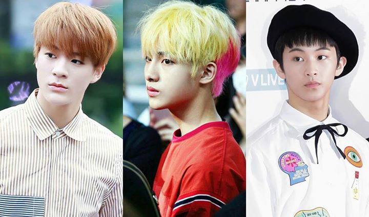 [Pann] Việc các thành viên NCT gia nhập SM là sự sắp đặt của Chúa (Phần 2)