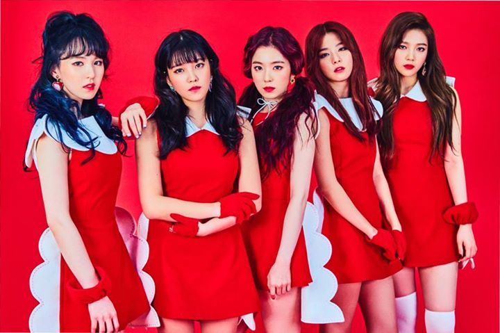 Pann: Rookie của Red Velvet tệ hơn Russian Roulette  