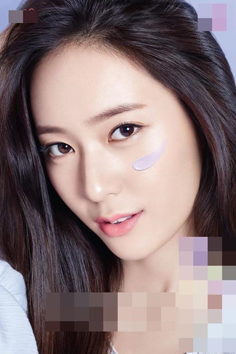 Pann: Etude cuối cùng cũng hiểu Krystal rồi 