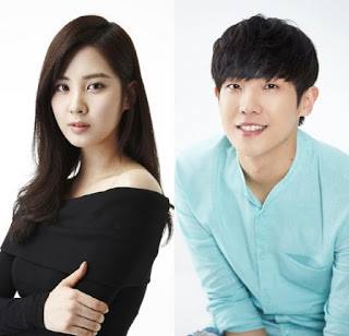 Naver - Sports Chosun: [Độc quyền] Seohyun và Lee Joon sẽ là khách mời của Knowing Bros... 'học sinh gương mẫu'  