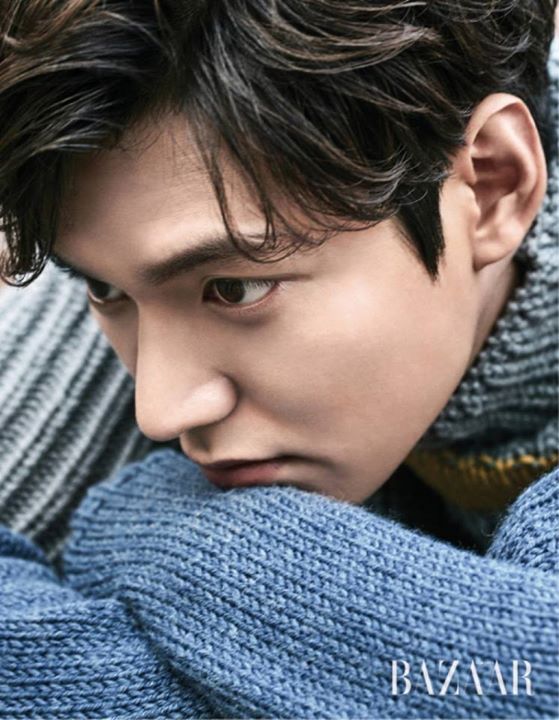 Bài báo: Tình cảm đặc biệt của Lee Min Ho dành cho fan, gửi lẵng hoa chúc mừng nhân ngày cưới 