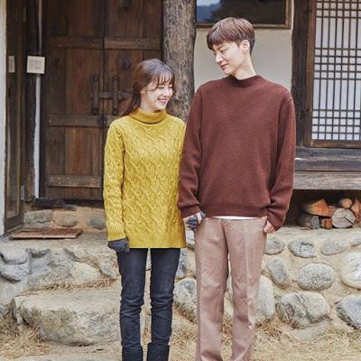 Pann: Ngoài đời có người đàn ông nào được như Ahn Jae Hyun trong Newlyweds Diary?