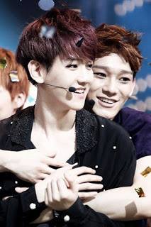 Pann: Mình mới biết đến câu chuyện debut của Baekhyun và Chen, SM ác thật 