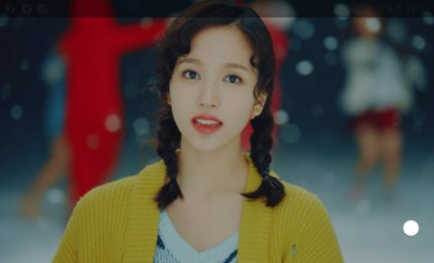 [Pann] Mina trong MV mới của Twice đẹp dã man;;;;