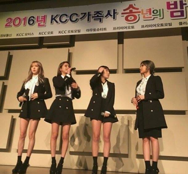 Bài báo: Mamamoo 'gây ngạc nhiên' với thân hình siêu gầy ngoài đời thực 