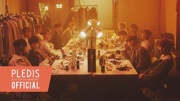 SEVENTEEN ch&iacute;nh thức comeback với MV mang t&ecirc;n &ldquo;THANKS&rdquo; 