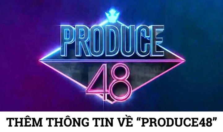 &bull; Tổng cộng 96 trainee - 48 đến từ H&agrave;n Quốc v&agrave; 48 đến từ Nhật Bản. 