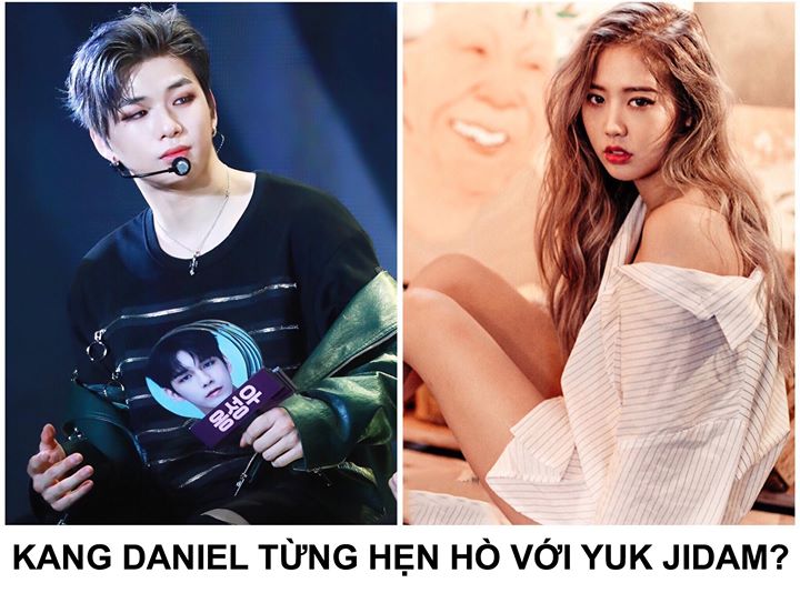 D&ugrave; YMC tuy&ecirc;n bố sẽ kiện những tin đồn thất thiệt về t&igrave;nh bạn trong qu&aacute; khứ của Wanna One Kang Daniel nhưng vụ việc cũng đ&atilde; g&acirc;y n&aacute;o loạn cộng đồng mạng. Mọi chuyện bắt đầu khi Yuk Jidam đăng ảnh cap m&agrave;n h&igrave;nh một fanfic v&agrave; c&aacute;o buộc chủ blog l&agrave; stalker đ&atilde; vi