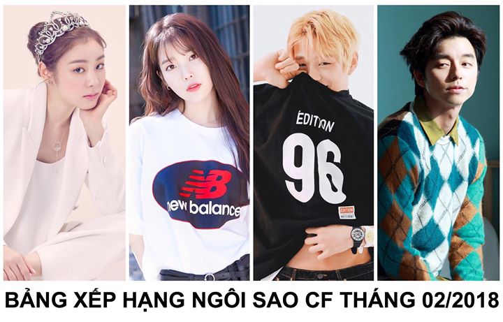 Viện Nghi&ecirc;n cứu Kinh doanh H&agrave;n Quốc đ&atilde; ph&acirc;n t&iacute;ch 18,236,422 nguồn dữ liệu của 50 nữ người mẫu CF từ ng&agrave;y 14/01 đến ng&agrave;y 15/02  gồm mật độ tham gia, chỉ số truyền th&ocirc;ng, khả năng lan truyền v&agrave; chỉ số nhận thức cộng đồng. Kết quả: