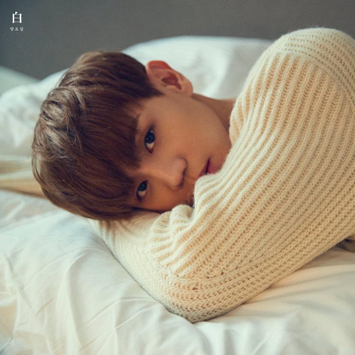 HIGHLIGHT Yoseob comeback solo sau 5 năm với bản R&B dance “WHERE I AM GONE”