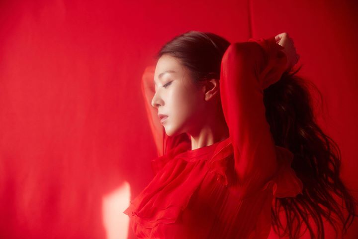 BoA tr&igrave;nh l&agrave;ng MV ca kh&uacute;c chủ đề về t&igrave;nh y&ecirc;u định mệnh nằm trong mini album tiếng H&agrave;n đầu tay &ldquo;ONE SHOT, TWO SHOT&rdquo; 