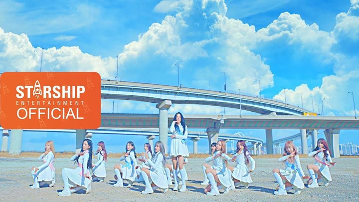 [MV] WJSN comeback với “DREAMS COME TRUE”