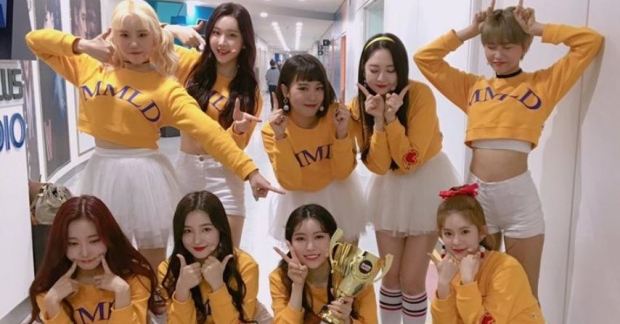 Đừng bảo chiến thắng đầu tiên là 'ăn may' nữa, Momoland đã mang về chiếc cúp thứ 2 rồi đây này!