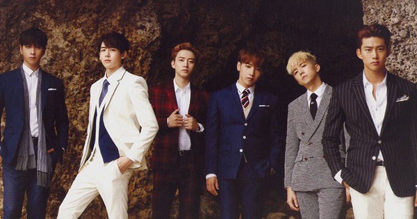 Trung thành với công ty như 2PM: Ký tiếp hợp đồng dù bị cho là "đã hết thời"