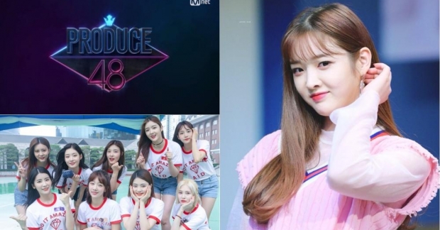 Rộ tin đồn DIA tiếp tục cử thành viên đi thi 'Produce 48': Phải chăng việc MBK Entertainment 'nghiện' show sống còn là có thật?