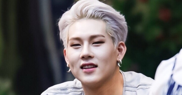 Jooheon (MONSTA X) hủy ra mắt album solo