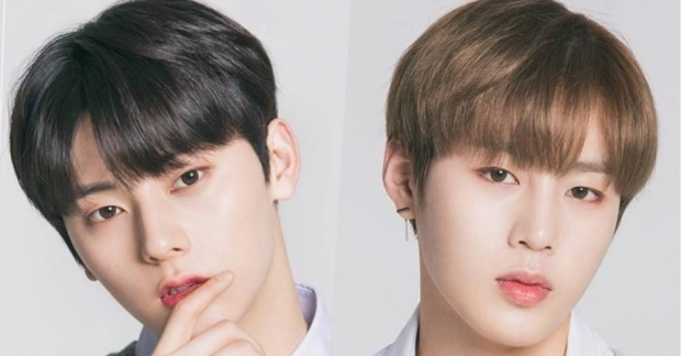 Minhyun, Ha Sung Woon và câu chuyện bàn chải đánh răng vừa hài hước vừa 'kinh dị' bên trong ký túc xá của Wanna One