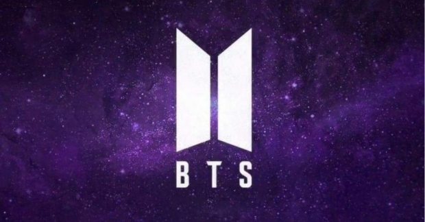 Logo mới của BTS được vinh danh tại lễ trao giải thiết kế uy tín nhất