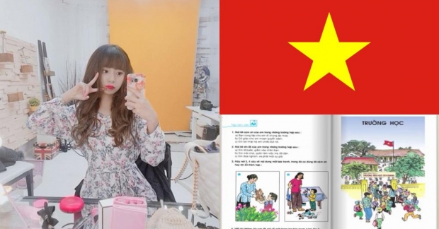 HOT: Fan Việt bất ngờ khi thấy một thực tập sinh KPOP nổi tiếng đang âm thầm học... Tiếng Việt
