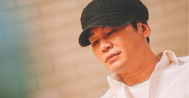 'Bố Yang' bất ngờ cho in hai nguy&ecirc;n tắc lớn của YG rồi d&aacute;n khắp nơi trong c&ocirc;ng ty