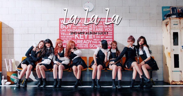 Girlgroup của thành viên I.O.I hứa giả trai nếu bài mới lọt 30 BXH