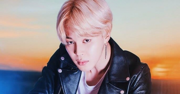 Jimin (BTS) tài trợ đồng phục cho học sinh trường cũ