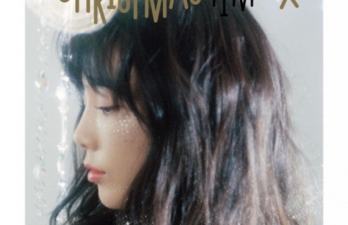 Taeyeon sẽ phát hành DVD đêm nhạc Giáng sinh