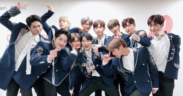 Wanna One comeback: Min Hyun nhuộm tóc vàng, Daniel bị cắt thời gian lên hình?